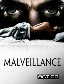 Action - Malveillance