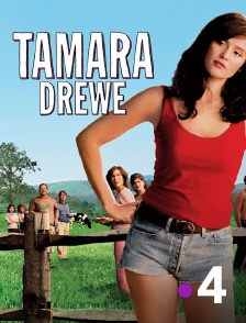 France 4 - Tamara Drewe