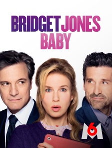 M6 - Bridget Jones Baby