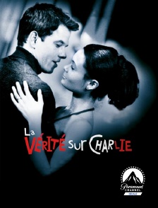 Paramount Channel Décalé - La vérité sur Charlie