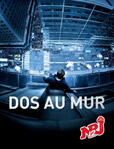 NRJ 12 - Dos au mur