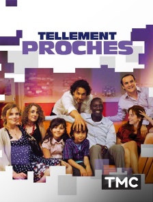 TMC - Tellement proches