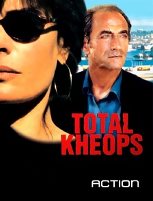 Action - Total Kheops