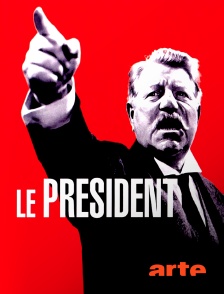 Arte - Le président