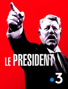 France 3 - Le président