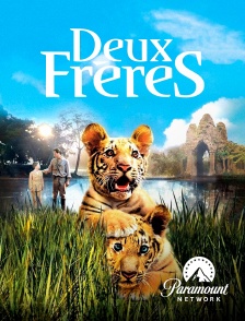 Paramount Network - Deux Frères