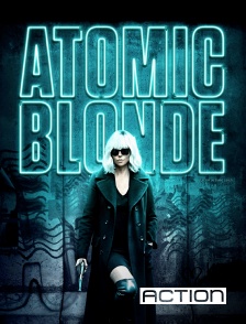 Action - Atomic Blonde