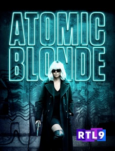 RTL 9 - Atomic Blonde