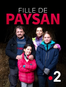 France 2 - Fille de paysan