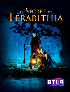 RTL 9 - Le secret de Térabithia