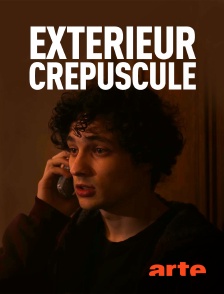 Arte - Extérieur crépuscule