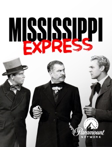 Paramount Network - Mississippi-Express