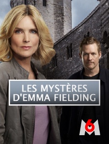 M6 - Les mystères d'Emma Fielding