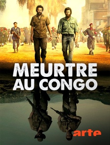 Arte - Meurtre au Congo