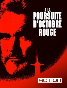 Action - A la poursuite d'Octobre rouge