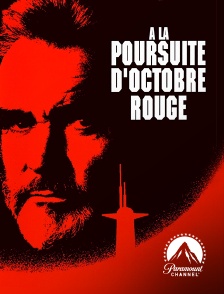 Paramount Channel - A la poursuite d'Octobre rouge