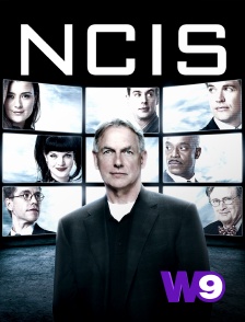 W9 - NCIS