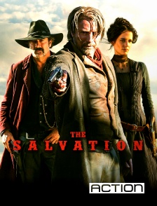 Action - The Salvation