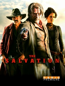 Paris Première - The Salvation