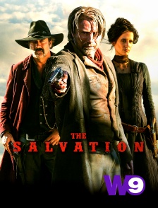 W9 - The Salvation