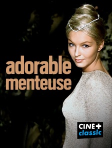 CINE+ Classic - Adorable menteuse