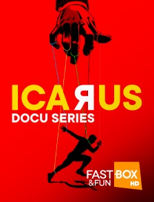 Fast&FunBox - Icarus Docu Series