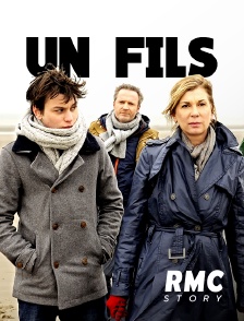 RMC Story - Un fils