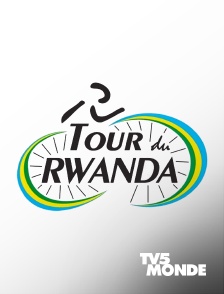 TV5MONDE - Cyclisme : Tour du Rwanda