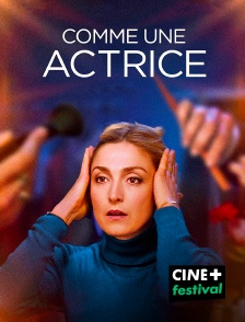 CINE+ Festival - Comme une actrice