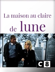 C8 - Mary Higgins Clark : La maison au clair de lune