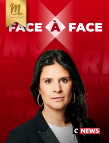 CNEWS - Face à Face