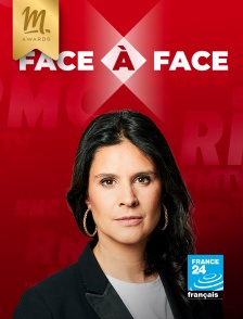 France 24 - Face à Face