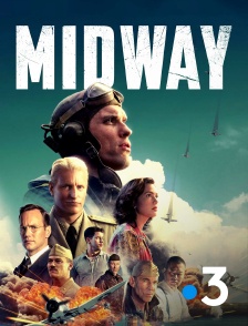 France 3 - Midway