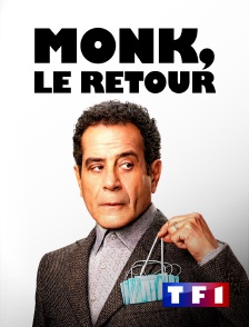 TF1 - Monk, le retour