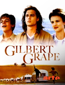 Arte - Gilbert Grape