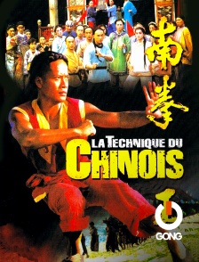 GONG - La technique du Chinois