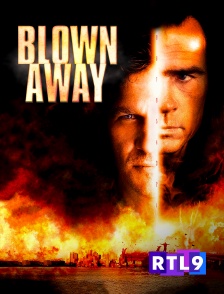 RTL 9 - Blown Away