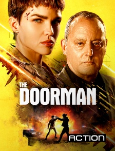 Action - The Doorman