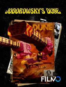 FilmoTV - Jodorowsky's Dune