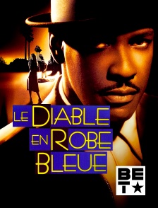 BET - Le diable en robe bleue