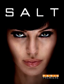 Paris Première - Salt