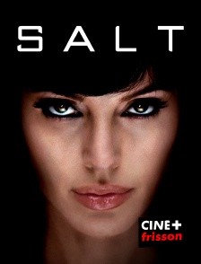 CINE+ Frisson - Salt