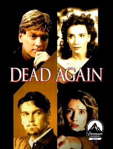 Paramount Channel Décalé - Dead Again