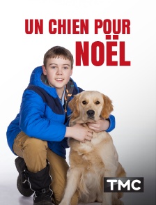 TMC - Un chien pour Noël