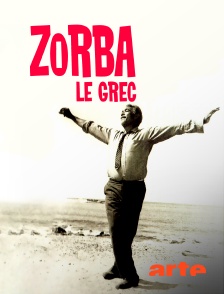 Arte - Zorba le Grec