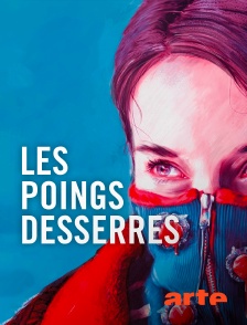 Arte - Les poings desserrés