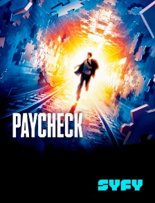 SYFY - Paycheck