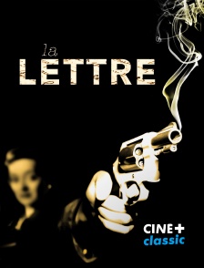 La lettre