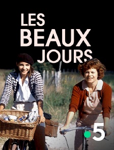 France 5 - Les beaux jours