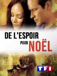 TF1 - De l'espoir pour Noël